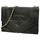 Chanel Logo CC