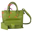 Balenciaga Padlock