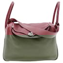 Hermes Lindy 34 Handbag Clemence - Hermès
