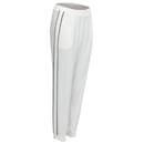 Fendi silky trims casual jogger pants