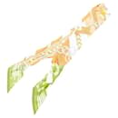 Hermes Silk Twilly Scarf - Hermès
