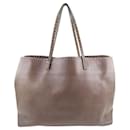 Fendi Selleria Calf Tote Bag