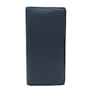 Louis Vuitton Taiga Brazza Wallet M30502