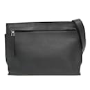Loewe Anagram Men's Leather Shoulder Bag