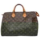 Louis Vuitton Speedy 35