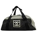 Chanel Travel line