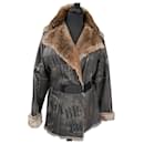 Dolce&Gabbana rare fur jacket - Dolce & Gabbana