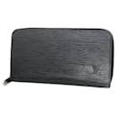 Louis Vuitton Portefeuille zippy