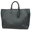 Louis Vuitton Grand Eclipse Bag
