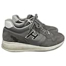 HOGAN Trainers T.EU 39 Suede - Hogan