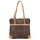 Louis Vuitton Monogram Coussin GM Shoulder Bag M51141