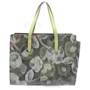 Louis Vuitton Vernis Katarina Handbag M90039