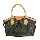 Louis Vuitton Tivoli PM Monogram Handbag