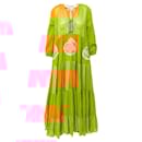 Rara Avis by Sonal Verma Boho Long Dress - Autre Marque