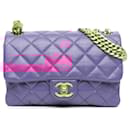 CHANEL Handbags T.  Leather - Chanel