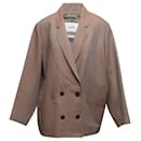 NON SIGNE / UNSIGNED Jackets T.International M Synthetic - Autre Marque