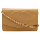 Chanel Wallet On Chain