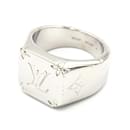 Louis Vuitton Signet Ring Monogram