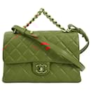 Chanel Coco Handle
