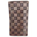 Louis Vuitton Brazza Wallet