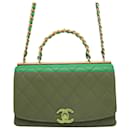 Chanel Coco Handle