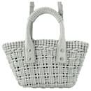 Balenciaga Bistro Basket
