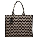 PRADA Handbags T.  Leather - Prada