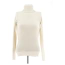 ALEXANDRA GOLOVANOFF TRICOTS Knitwear T.International M Cashmere - Autre Marque