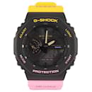 Casio G-Shock GA-B2100K-9AJR Tough Solar Watch - Autre Marque