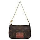 Louis Vuitton Mini Pochette Accessoires