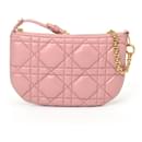 Dior Cannage Lady