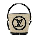 Bolsa de mão Petit Bucket Louis Vuitton
