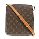 Louis Vuitton Monogram Musette Salsa Shoulder Bag