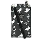 Prada Smartphone Shoulder Bag