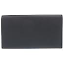 Hermes Citizen Twill Long Swift Wallet - Hermès