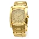 Bvlgari Ashoma Date Automatic Wristwatch - Bulgari