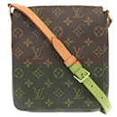 Louis Vuitton Musette Salsa Shoulder Bag