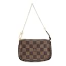 Louis Vuitton Damier Pochette Accessoires