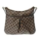 Louis Vuitton Damier Bloomsbury PM Shoulder Bag