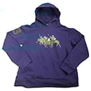 Hooded sweatshirts triple pony - Polo Ralph Lauren