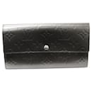 Louis Vuitton Monogram Wallet M65142