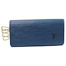 Louis Vuitton Epi Leather Key Case M63825