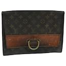 LOUIS VUITTON Monogram Jena Clutch Bag M51808 LV Auth 106612 - Louis Vuitton