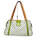 Louis Vuitton Damier Azur Stresa PM Bag