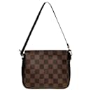 Louis Vuitton Damier Makeup Pouch