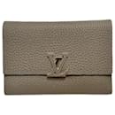 Louis Vuitton Capucines XS Wallet