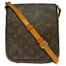Louis Vuitton Musette Salsa Shoulder Bag