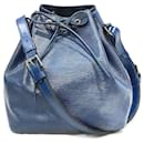 Louis Vuitton Epi Petit Noe Shoulder Bag