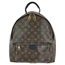 Louis Vuitton Monogram Palm Springs Backpack MM