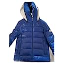 Girl Coats outerwear - Moncler